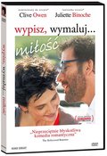Wypisz, wymaluj... miłość&nbsp;-&nbsp;Schepisi Fred