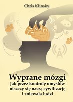 Wyprane mózgi Klinsky Chris
