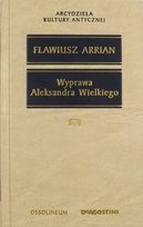 Wyprawa Aleksandra Wielkiego W opisie