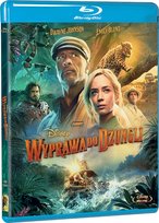 Wyprawa do dżungli Collet-Serra Jaume