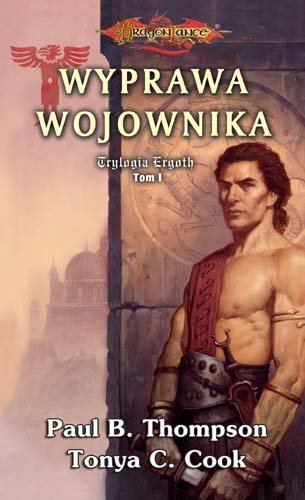Wyprawa wojownika