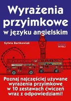 Wyrażenia przyimkowe w języku angielskim - ebook PDF Bartkowiak Sylwia
