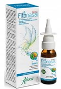 Wyrób medyczny, Aboca, Fitonasal, Skoncentrowany spray do nosa, 30 ml&nbsp;-&nbsp;Aboca