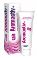 Wyrób medyczny, Aflofarm Farmacja, Aromactiv+, Żel dla dzieci ułatwiający oddychanie, 50 g - Aflofarm Farmacja