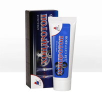 Wyrób medyczny, Elixir, Chondrotop (Hondrotop) krem-balsam, 75 ml Elixir