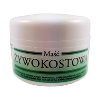 Wyrób medyczny, Farm-vix, maść Żywokostowa, 50 ml Farm-vix
