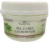 Wyrób medyczny, Farm-vix Żel z liści laurowych 350g Farm-vix