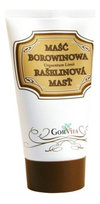 Wyrób medyczny, Gorvita, maść borowinowa, 130 ml Gorvita