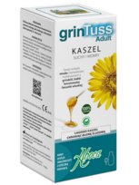 Wyrób medyczny, GrinTuss Adult, syrop, 128 g