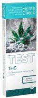 Wyrób medyczny, Home Check Test Do Wykrywania Marihuany, 1 Szt.