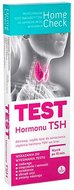 Wyrób medyczny, Home Check, Test Hormon TSH kondycja tarczycy, 1 szt. - Home Check