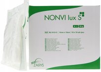 Wyrób medyczny, Kompresy włókninowe jałowe ZARYS NONVI lux S 5 x 5 cm 75 szt.