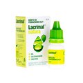 Wyrób medyczny, Lacrimal Natura - krople na podrażnione oczy, 10 ml - COC Farmaceutici