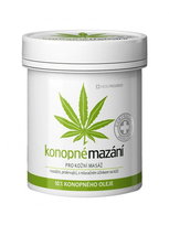 Wyrób medyczny, MedicProgress, Maść Konopna, 250ml. Medicprogress