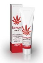 Wyrób medyczny, Medicprogress Maść Konopna rozgrzewająca 100ml Medicprogress