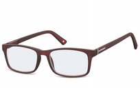 Wyrób medyczny, Okulary Do Komputera I Czytania Plusy Antyrefleks