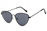 Wyrób medyczny, Okulary kocie oczy przeciwsłoneczne damskie