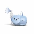 Wyrób medyczny, OMRON NamiCat Compressor Nebulizer Nebulizator kompresorowy, 1szt.&nbsp;-&nbsp;Omron