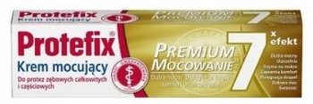 Wyrób medyczny, Protefix, Krem mocujący Premium Mocowanie, 47 g - Protefix