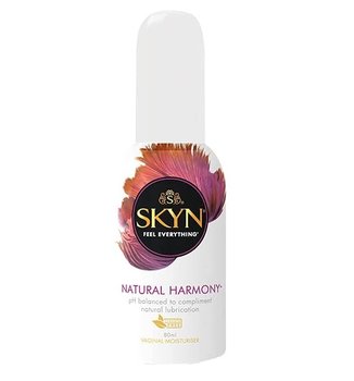 Wyrób medyczny, SKYN Natural Harmony Żel intymny 80 ml - Unimil