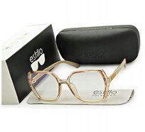 Wyrób medyczny, Stylion, Okulary Do Komputera Zerówki Filtr Damskie Estillo