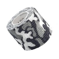 Wyrób medyczny, VITAMMY Autoband Elastyczny bandaż kohezyjny 5cm x 450cm Moro