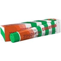 Wyrób medyczny, Vitus, Ratownik, 71 Chondroityna 1000, 50 g Vitus