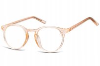 Wyrób medyczny, ZERÓWKI okulary OPRAWKI LENONKI Korekcyjne