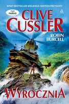 Wyrocznia Cussler Clive, Burcell Robin
