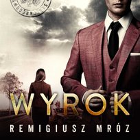 Wyrok. Joanna Chyłka. Tom 10 - audiobook