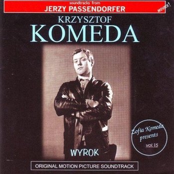 Wyrok - Komeda Krzysztof