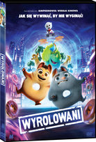 Wyrolowani Persi Raymond S., Silverman David