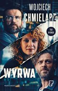 Wyrwa - ebook epub - Chmielarz Wojciech
