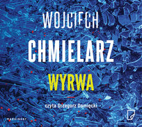 Wyrwa Chmielarz Wojciech