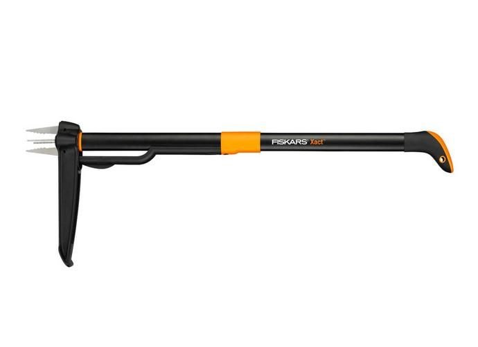 Wyrywacz do chwastów FISKARS Xact, 100 cm