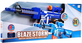 Wyrzutnia Blaze Storm ZMI.ZC7054 - Spinel Trade