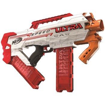 NERF ULTRA トイガン 120フィート NERF ULTRA トイガン 120フィート Nerf Ultra Three Blaster