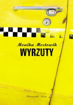 Wyrzuty - Mostowik Monika