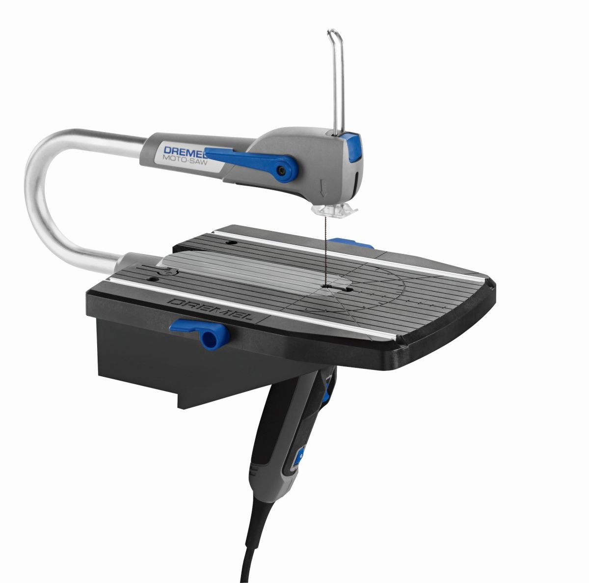 Wyrzymarka DREMEL MS20JA
