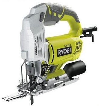 Wyrzynarka 500W RJS750G RYOBI - Ryobi Tools