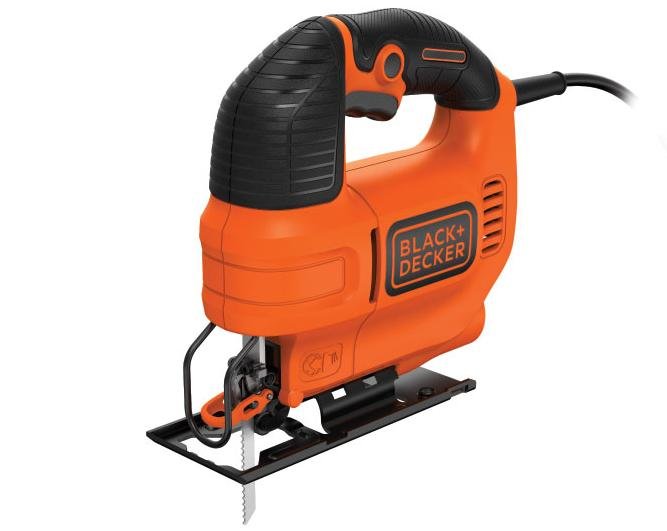 Wyrzynarka BLACK&DECKER KS701E