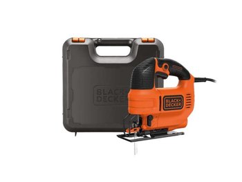 Wyrzynarka BLACK&DECKER KS701PEK - Black&Decker