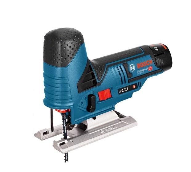 Wyrzynarka Bosch 12V L-Boxx Gst 12V-70 B06015A1005