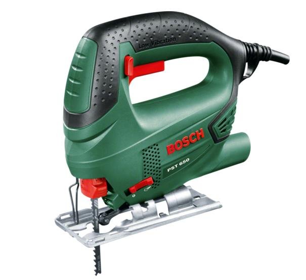 Wyrzynarka BOSCH PST 650 B06033A0720