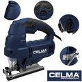 Wyrzynarka CELMA Professional DPPe 100AEO 800 W - CELMA