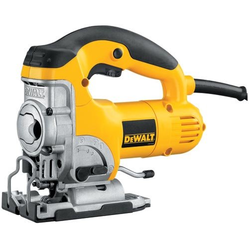 Wyrzynarka DEWALT DW331K