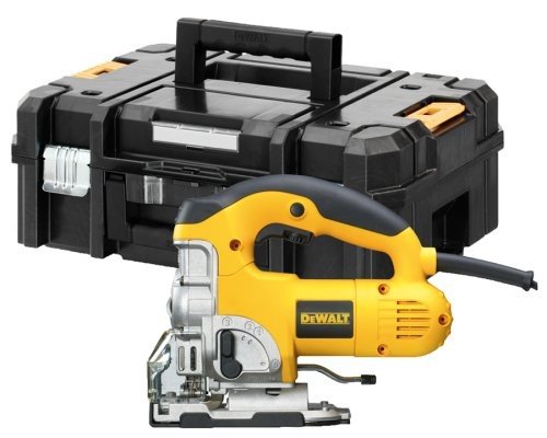 Wyrzynarka DEWALT DW331KT