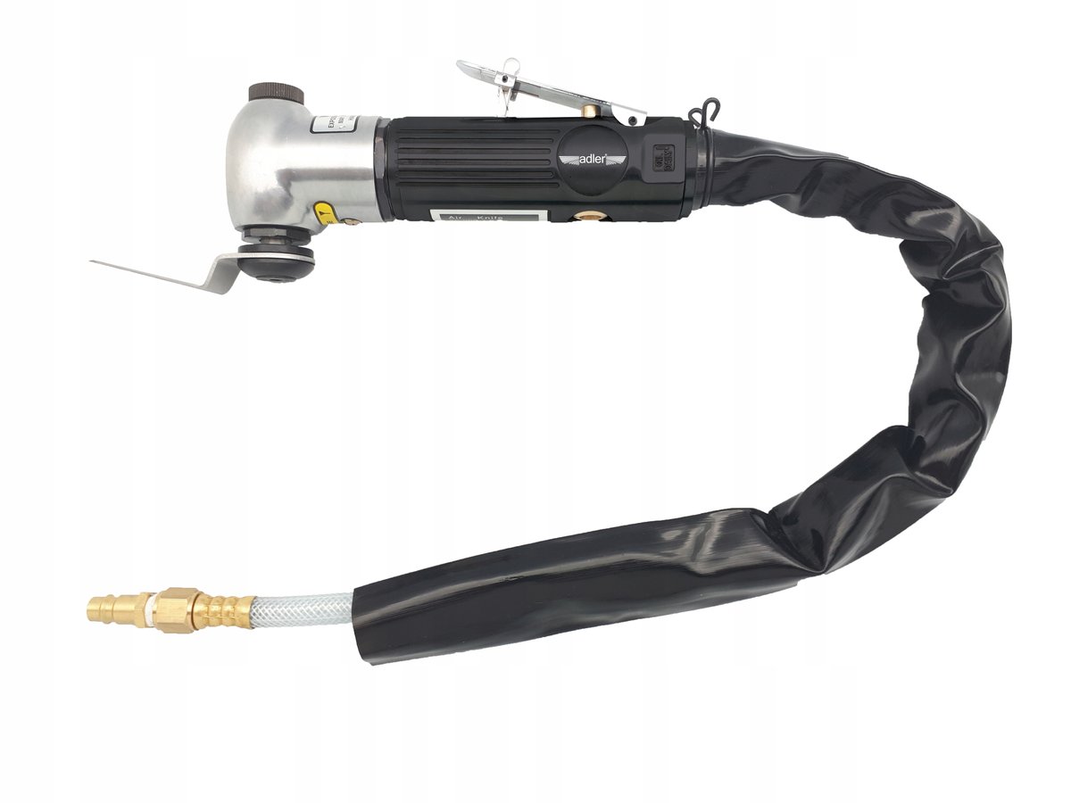 Wyrzynarka do szyb ADLER AD-307 - Adler | Sklep EMPIK.COM