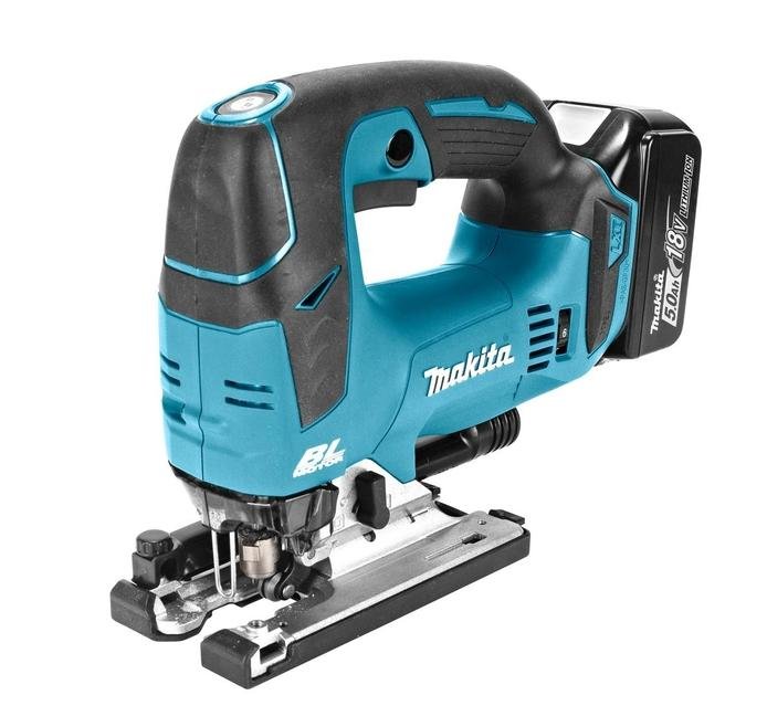 Wyrzynarka MAKITA, 2 x 5,0 ah DJV182RTJ