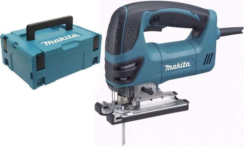 Wyrzynarka MAKITA 4350FCTJ, 720 W